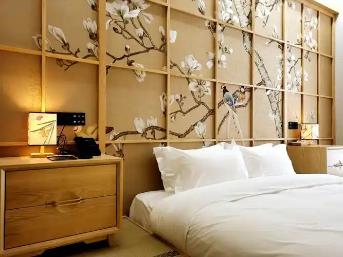 良宿日式温泉酒店(南京大行宫店)隆重开业