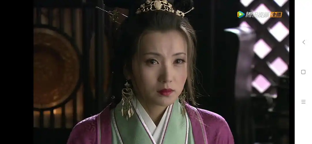 新三国 陈好~貂蝉