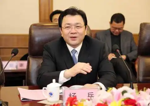 福建省委常委,福州市委书记杨岳