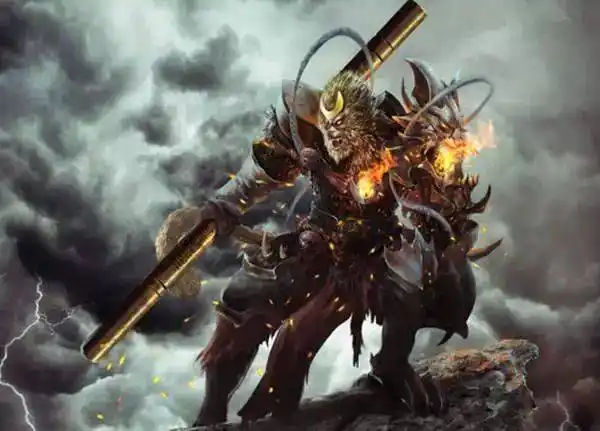 除了斗战胜佛,孙悟空还有一名号,地位比如来佛祖还要高