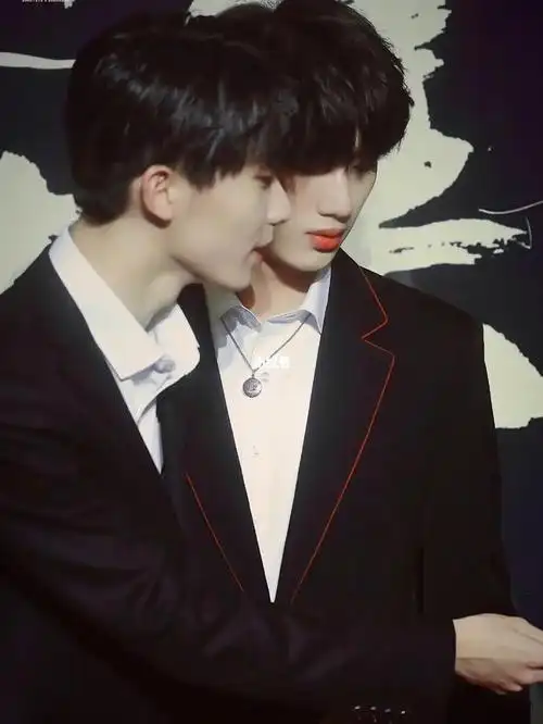 马嘉祺 #丁程鑫 #张极 #张泽禹 #祺鑫 #极禹 #时代少年团 #tnt #tf