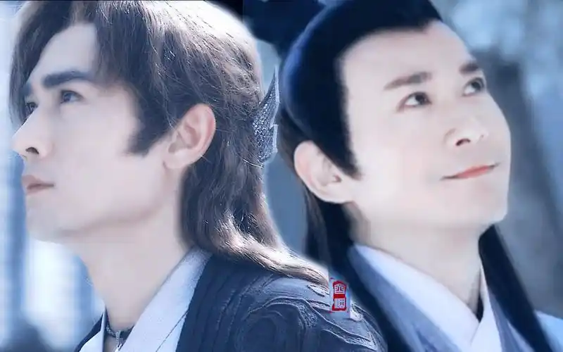 【杨戬×吴夲】这合作阵容无敌了‖神医大道公的宝莲灯‖焦恩俊