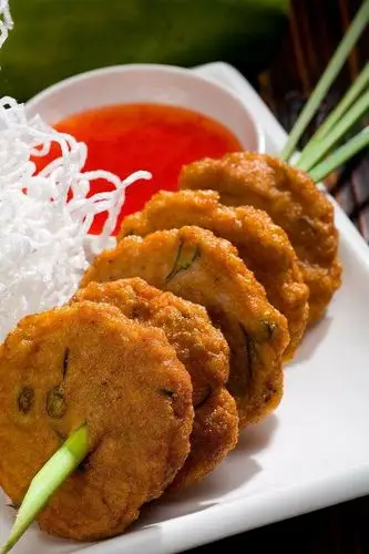 《南洋食坊》 我爱南洋菜,来自印尼,马来西亚,泰国,新加坡华人的味道