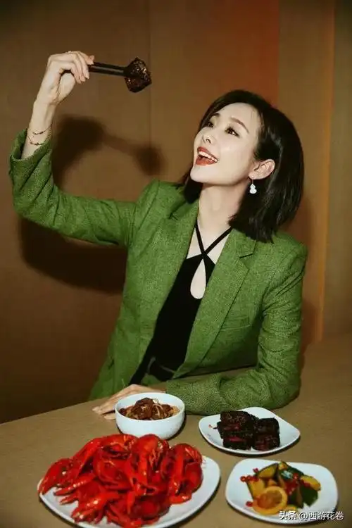 李纯--中国内地女演员