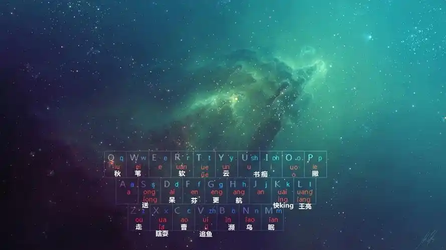 学习双拼输入法有哪些技巧和心得? - 知乎