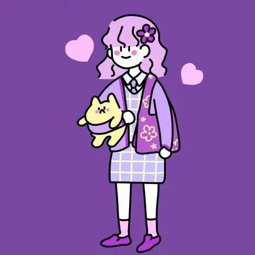 微信头像大全2021第一期头像