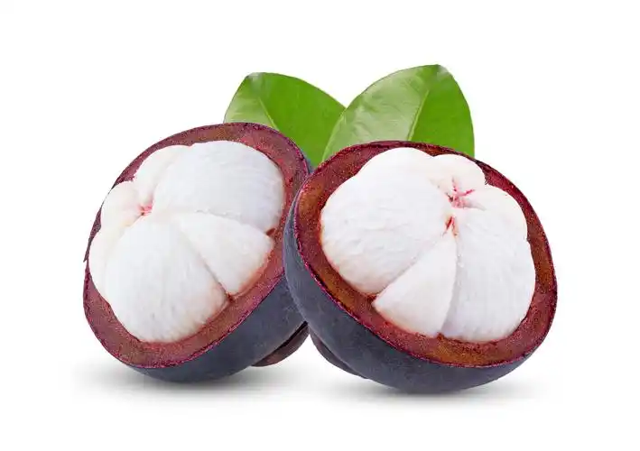 山竹为啥被称作"贵族水果"?水果冷库安装-聚能造