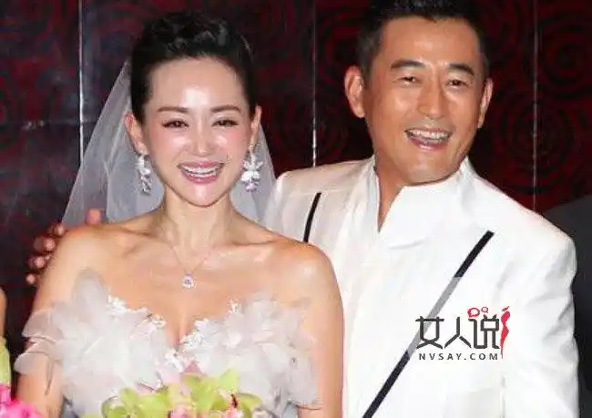 王志飞张歆艺有孩子吗为什么分手 王志飞张歆艺分手原因揭秘