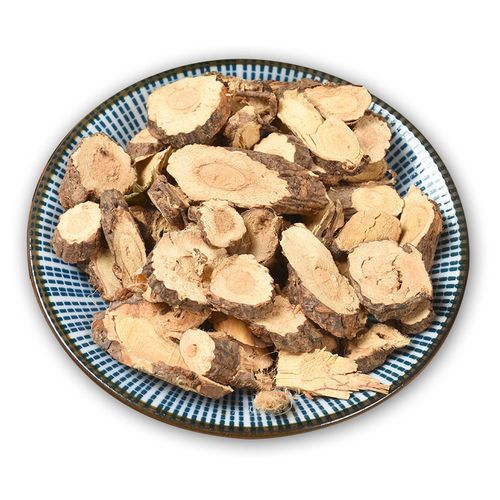 正品金雀中药材500g包邮新货白心皮锦鸡儿根土黄其他药食同源食品