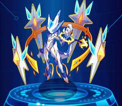 赛尔号:卡修斯10年5个形态,从诅咒之子变大地之王,碾压雷伊