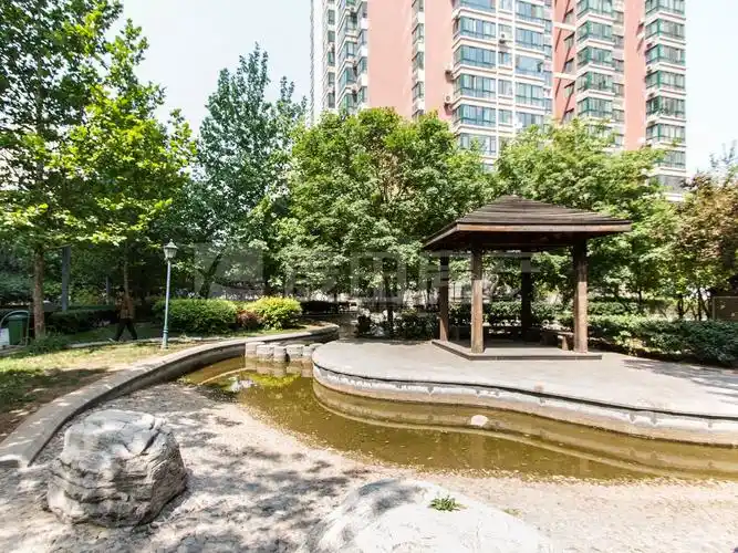 北京房产网>北京二手房>朝阳二手房>朝阳公园二手房>丽水嘉园>1600