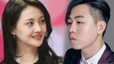 郑爽的个人资料现任男朋友是谁?郑爽历任前男友跟张恒为什么 .