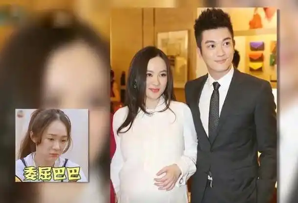 别说女星怀孕只胖肚子了,这10位女神,也没逃开"胖出一个自己"