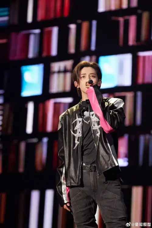 《我们的歌》最新一期,真的让我的耳朵要怀孕了,符龙飞和马嘉祺的《我