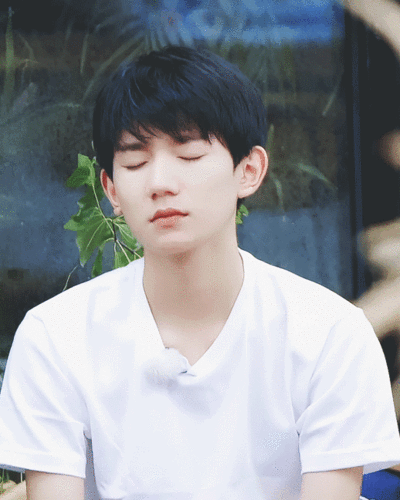 王源动图 - 堆糖,美图壁纸兴趣社区