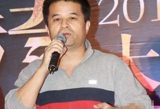 广电总局认定毕福剑"严重违反政治纪律"