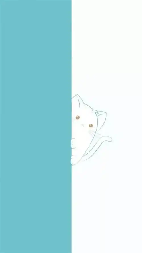 扣扣聊天背景图