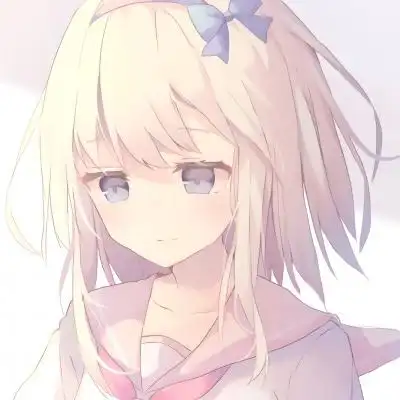 卡通动漫头像_我要个性网