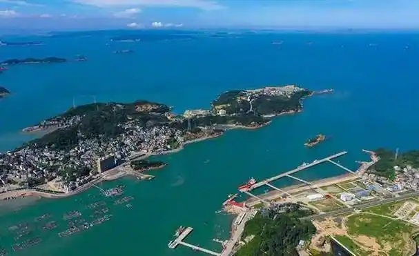 浙江又迎一大作耗资30亿落户温州或将成为当地龙头景区