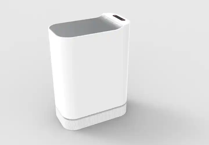 宠物智能产品消费电子产品小家电设计工业设计外观设计定制