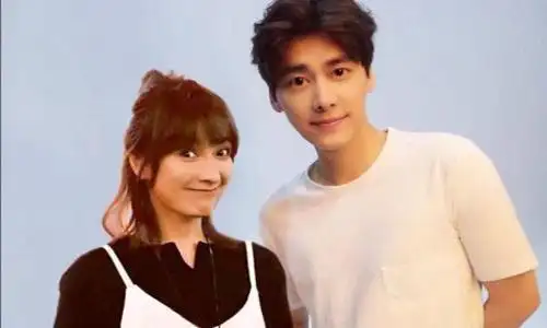 李易峰方否认与方安娜恋情网友表示太遗憾