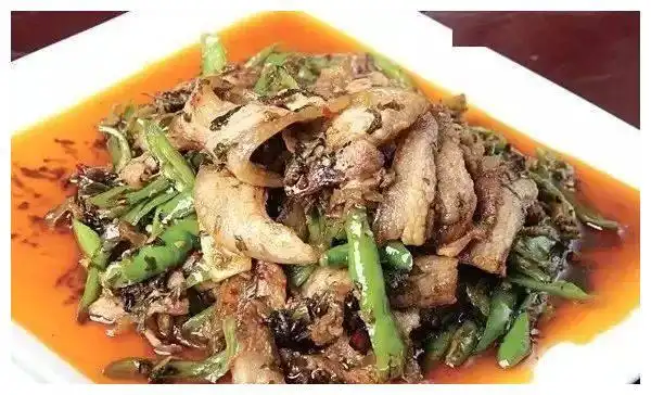 10道滋味农家土菜,乡村风味尽在此处!