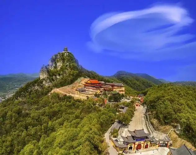 鹤壁一日游必去景点,非常有特色,值得游玩打卡