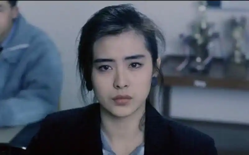 【王祖贤】现代电影混剪&生贺视频《可爱女人》