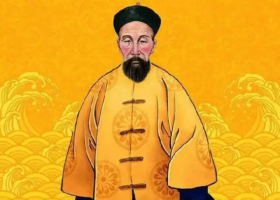 左宗棠║粗茶淡饭,捐出了95%薪俸的封疆大吏