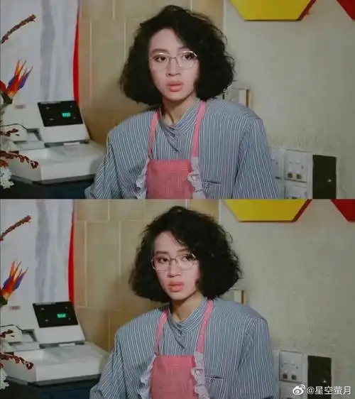 开心勿语1987喜剧梅艳芳