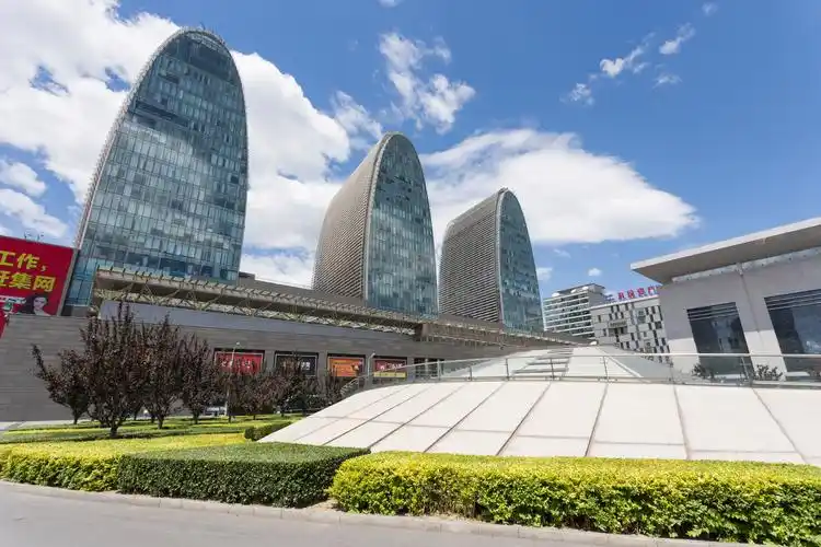 289 凯德mall(西直门店) 4.