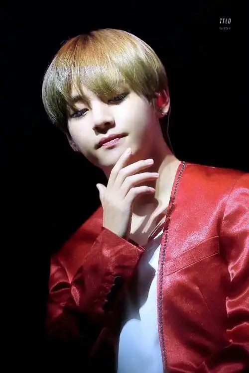 金泰亨##金泰亨壁纸