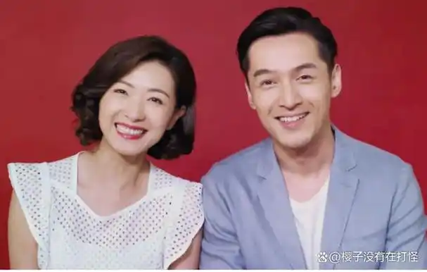 胡歌老婆翻车了!白富美是假,高学历是假,知情人曝两人结婚真相