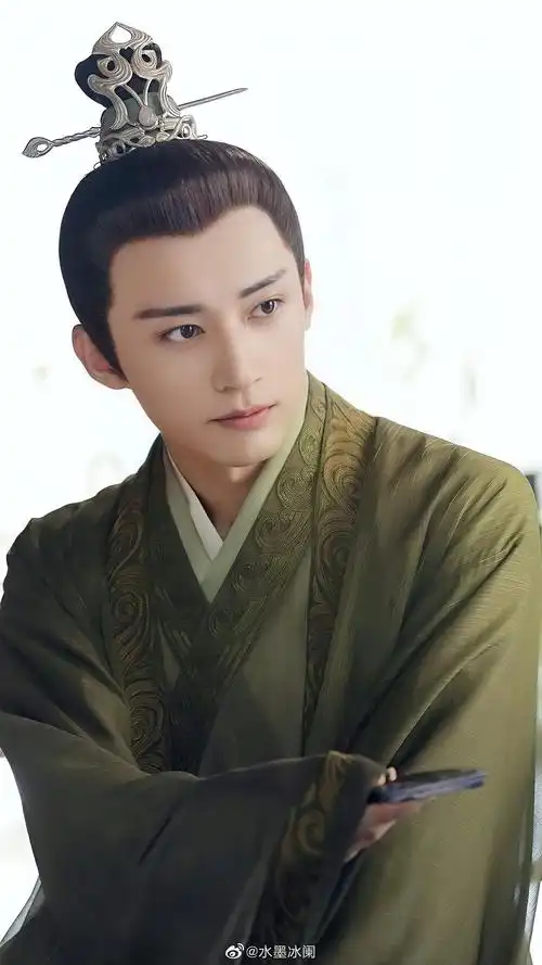 刘学义琉璃昊辰师兄Ⅰ伤心桥下春波绿曾是惊鸿照影来图楼