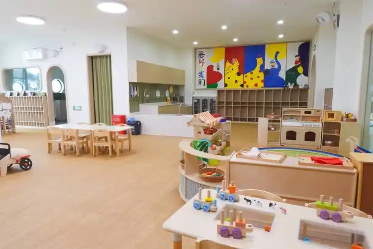 虎门再添一所民办幼儿园,将提供超300个学位!