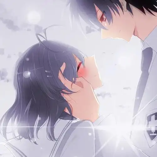 女生头像 男生头像 动漫头像 二次元头像 情侣头像 三色堇儿/喜你道