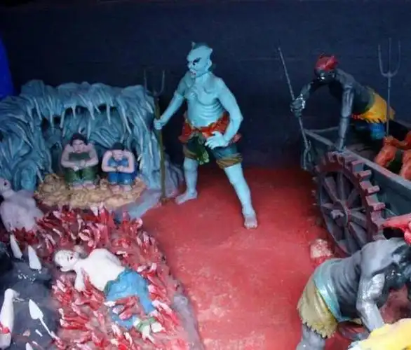 "鬼城"丰都传闻此起彼伏,居民相继搬离,这又是怎么回事?