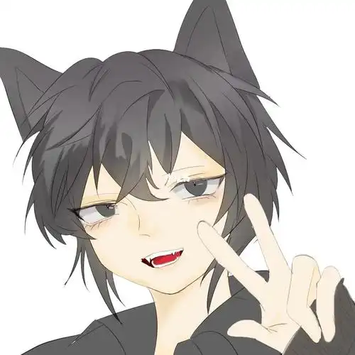 第177期色块接龙狼少年完成撒花