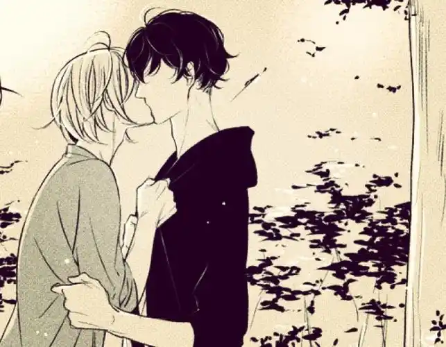 阿熏和阿奥 《circle》@王子婴