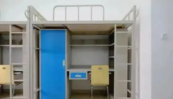 北京大学宿舍图片(北京高校宿舍大盘点) - 赤虎壹号