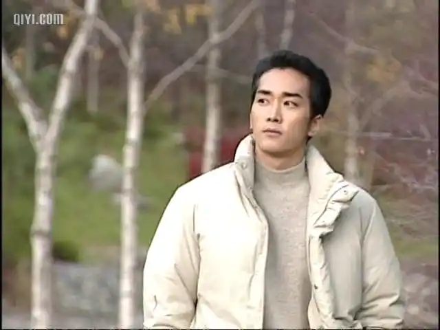 哪位好心的哥哥姐姐能给小弟发个蓝色生死恋秋天的童话(宋承宪.