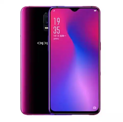 包邮【新品】oppo r17手机全新机正品 oppor17新款手机8 128g内存 r15