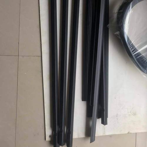 适配雪铁龙世嘉玻璃压条凯旋汽车车窗密封密封胶车用密封胶条