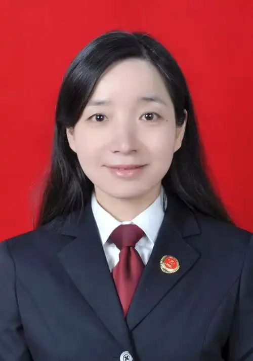 2019年县人大常委会员额法官,检察官履职评议对象公示