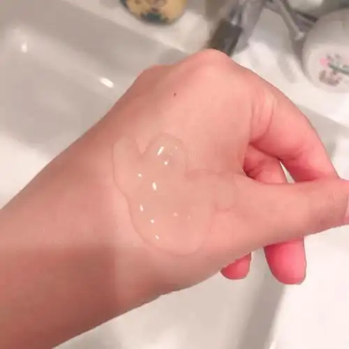 fancl新款卸妆啫喱