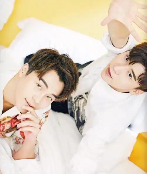 瑞文-孟瑞×王博文