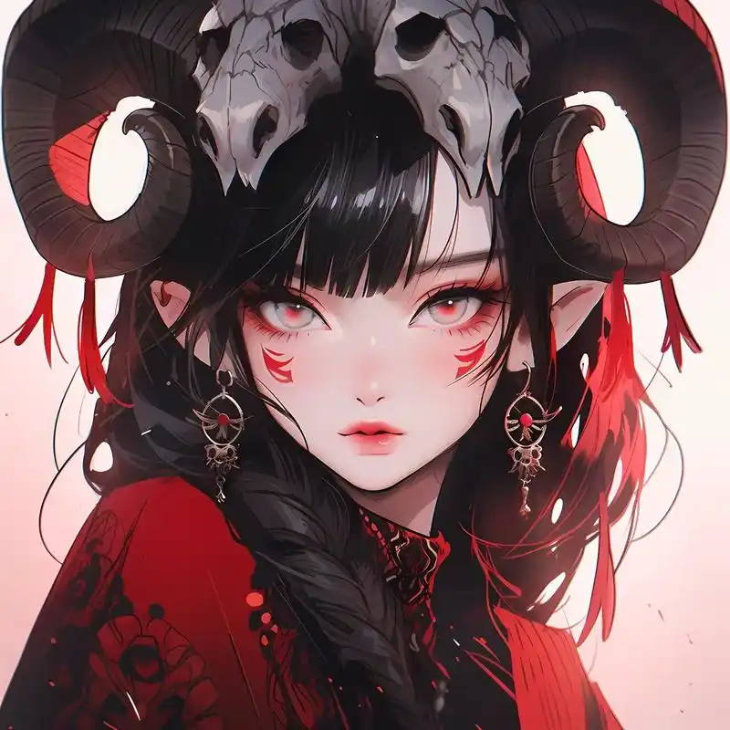 头像 | 十二星座 | 白羊座