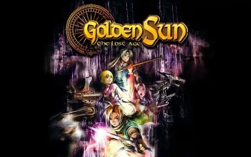 【怀旧】《黄金太阳:失落的时代》boss战