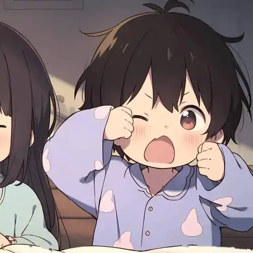 情侣头像丨独一无二的情侣头像_自拍_xhs_小时