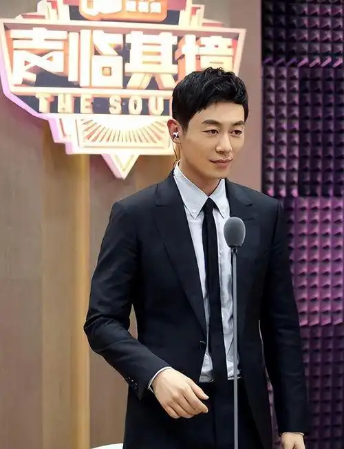 回顾朱亚文抛弃相恋七年的富家女迎娶陈思诚前女友至今零绯闻